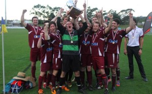State Cup Raiders
