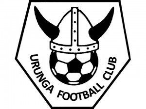 Urunga Football Club logo
