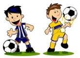 COME AND TRY FOOTBALL