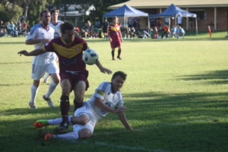 Urunga Raiders V Northern Storm – Rnd 4