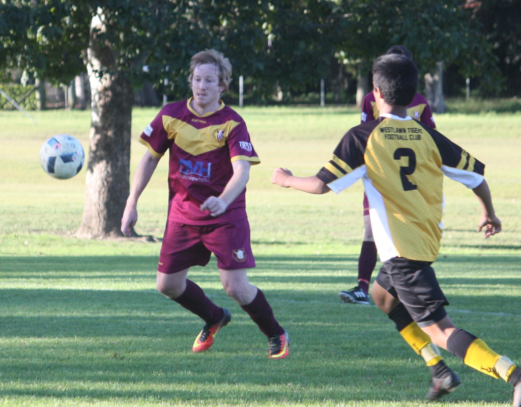 Round 11 – Grafton Westlawn Tigers V Urunga Raiders